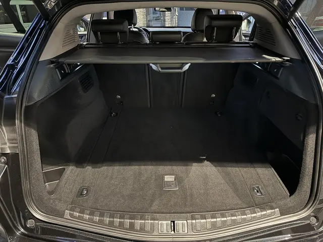 Alfa Romeo Stelvio 2.0 T AWD Super 2019 Benzine 10