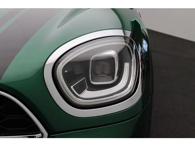 MINI Countryman Cooper S E ALL4 2021 Hybride Benzine 35