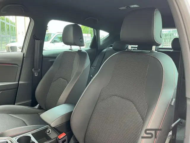 SEAT Leon 1.4 EcoTSI FR|150 pk|Carplay|Nette 2018 Benzine 13