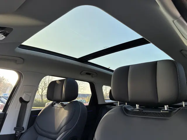 Jaecoo 7 1.5 GDI SHS-P Exclusive 2025 Hybride Benzine 34