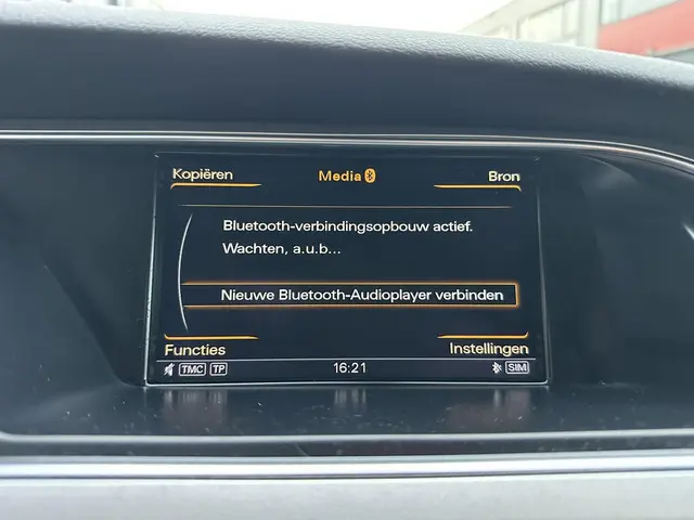 Audi A5 Sportback 1.8 TFSI Adrenalin 2016 Benzine 22