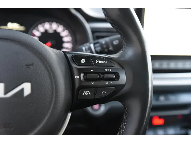 Kia Rio 1.0 T-GDi DynamicPlusLine 2022 Benzine 28