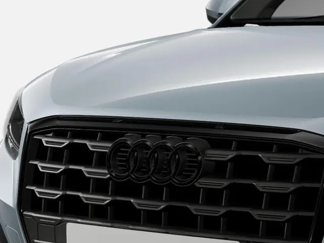 Audi Q2 35 TFSI Advanced edition 150 PK 2026 Benzine 5