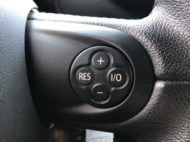 MINI Countryman Mini 1.6 One Business Line 2012 Benzine 32