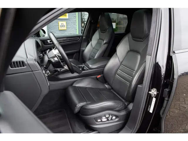Porsche Cayenne 2.9 S 2018 Benzine 14