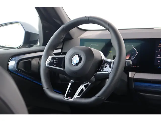 BMW X3 xDrive20i 2025 Benzine 21