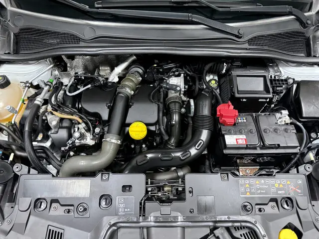 Renault Clio 1.5 dCi Ecoleader Life 2017 Diesel 16