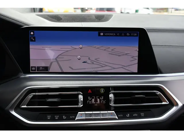 BMW X5 45e Executive 2020 Hybride Benzine 7