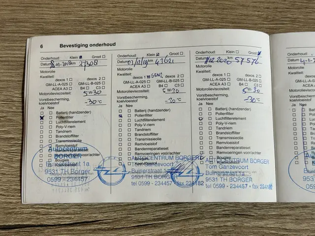 Opel Astra 1.4 Online Edition 2017 Benzine 55