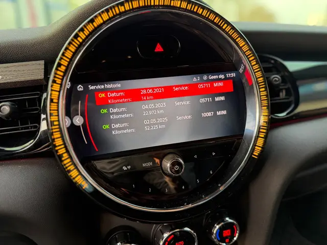 MINI Cooper Mini 1.5 | Facelift | automaat | led 2021 Benzine 14