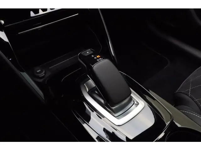 Peugeot e-208 EV GT Pack 50 kWh 2022 Elektrisch 21