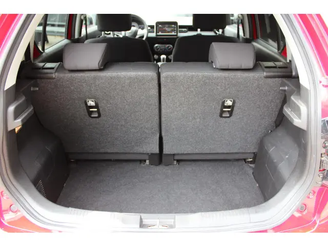 Suzuki Ignis 1.2 Smart Hybrid Select 2021 Benzine 23