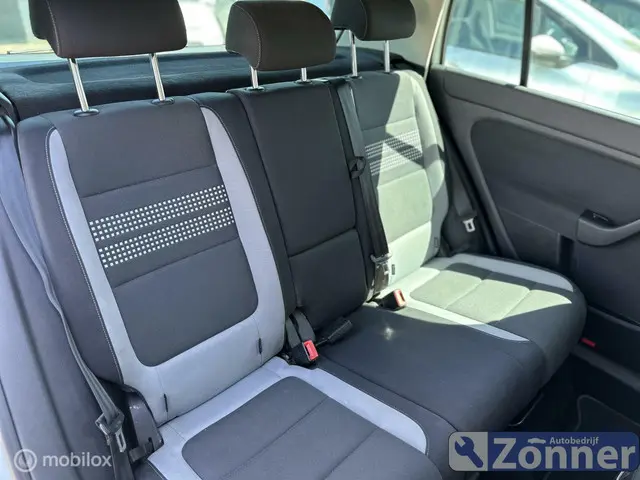 Volkswagen Golf Plus 1.2 TSI Easyline 2014 Benzine 6
