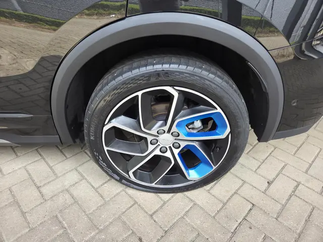 Lynk & Co 01 1.5 2023 Hybride Benzine 14