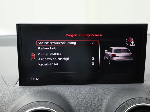 Audi Q2 35 TFSI/150PK Pro Line 2023 Benzine 10