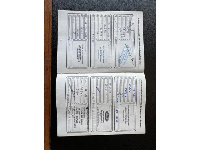 Ford B-MAX 1.0 EcoBoost Titanium 2015 Benzine 33