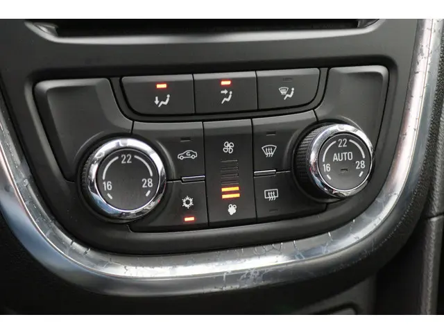 Opel Mokka 1.4 T Edition 2016 Benzine 39