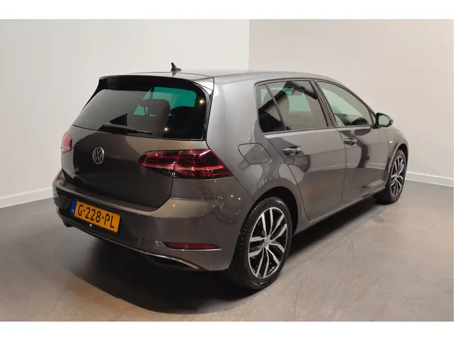 Volkswagen e-Golf E-DITION 2019 Elektrisch 8