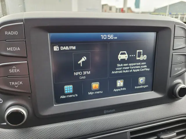 Hyundai Kona 1.0T Comfort 2018 Benzine 21