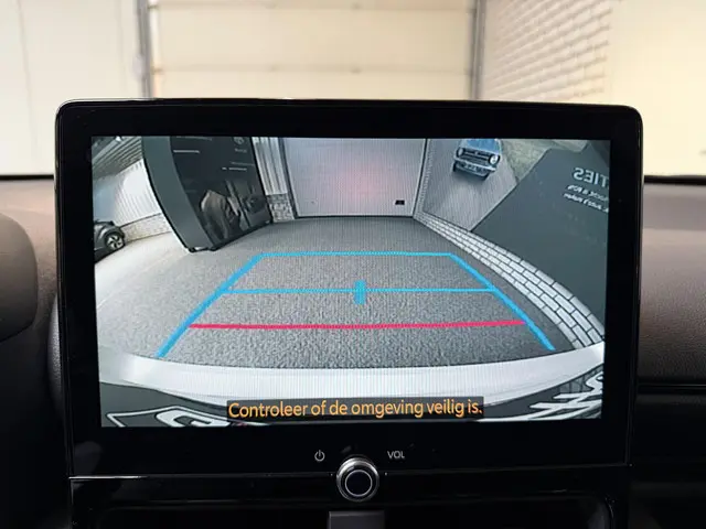 Toyota Yaris Hybrid 130 GR Sport 2026 Hybride Benzine 28