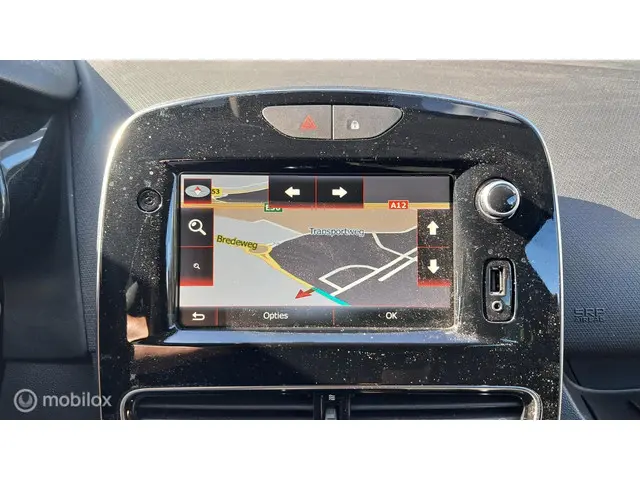 Renault Clio 0.9 TCe Intens 2019 Benzine 7