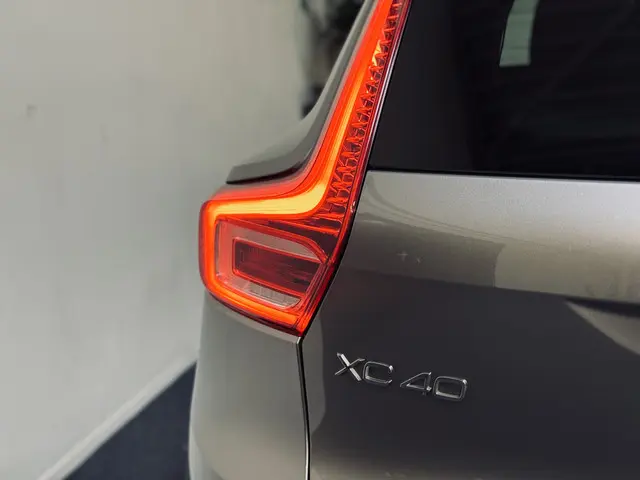 Volvo XC40 1.5 T2 Inscription Expr. Aut. 2021 Benzine 29