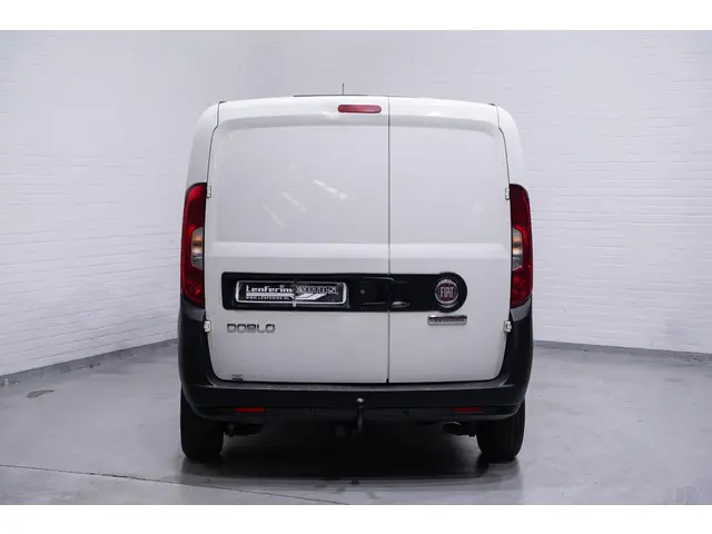 Fiat Doblò 1.3 MJet 90 pk L1H1 2015 Diesel 10