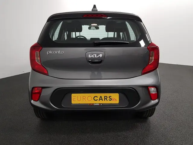 Kia Picanto 3