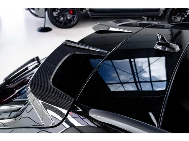 Audi RS6 ABT-S 2023 Benzine 10