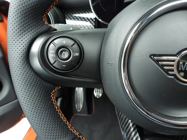 MINI 3-Deurs Cooper S 2018 Benzine 12
