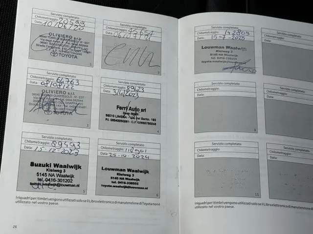 Toyota Corolla 1.8 Hybrid Style 2019 Hybride Benzine 21