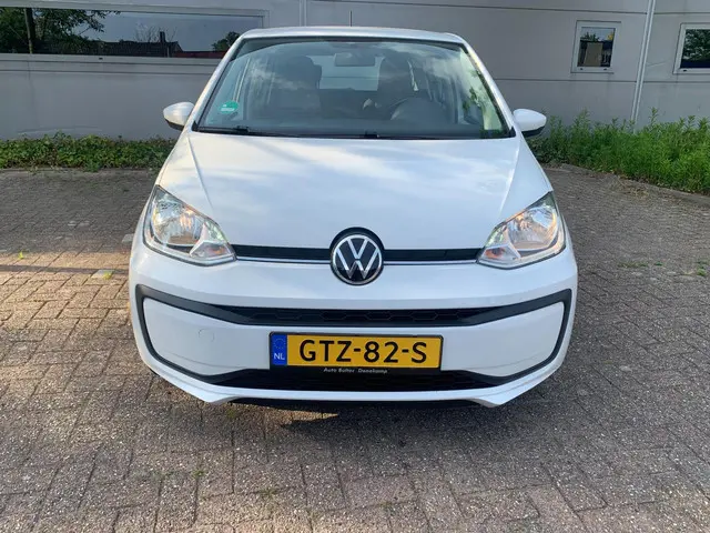 Volkswagen up! 1.0 BMT take up! 2018 Benzine 13