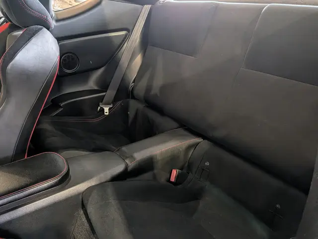 Toyota GT86 2.0 D-4S 2013 Benzine 13