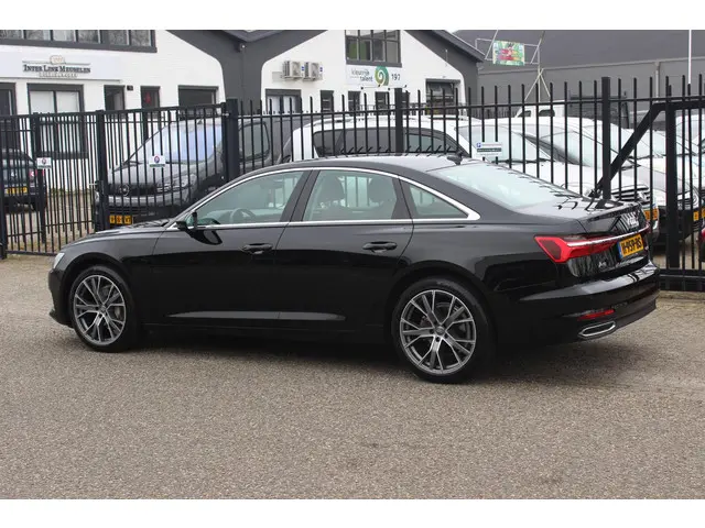 Audi A6 Limousine 35 TDI Pro Line 2020 Diesel 2