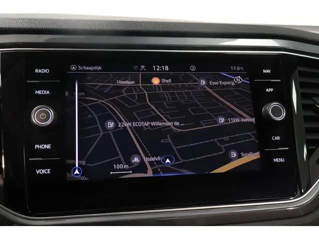 Volkswagen T-Roc 1.5 TSI Style Business 2021 Benzine 10