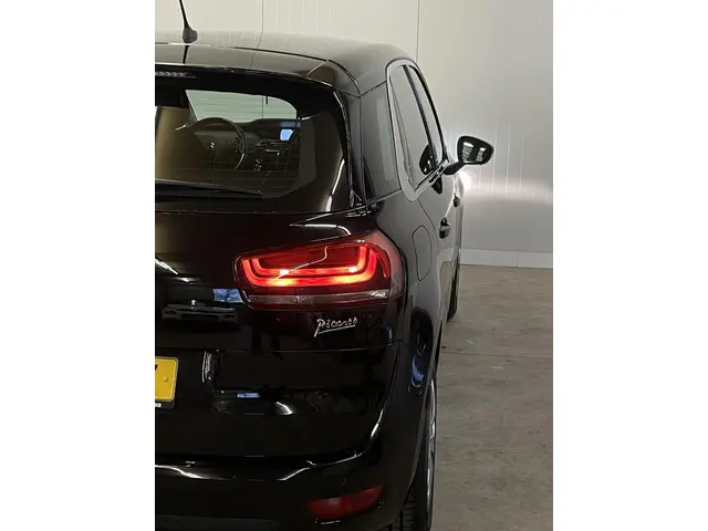 Citroën C4 Picasso 1.2 PureTech Selection 2017 Benzine 22