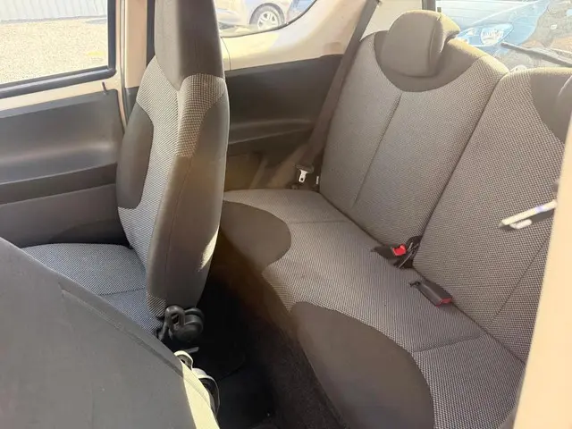 Toyota Aygo 1.0 VVT-i Xpress 2013 Benzine 7