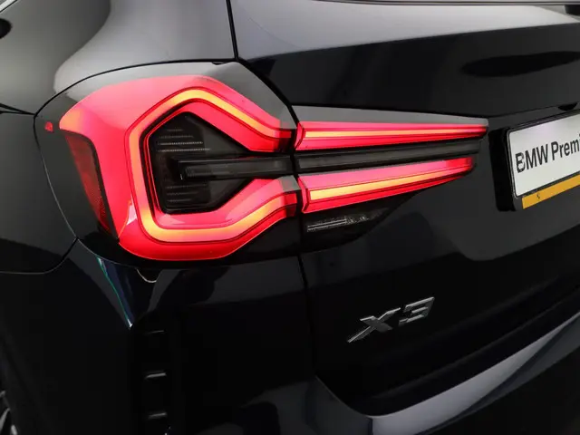 BMW X3 xDrive20d 2024 Diesel 18