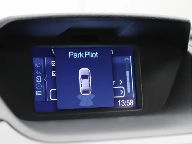 Ford EcoSport 1.0 EcoBoost Titanium S 2017 Benzine 40