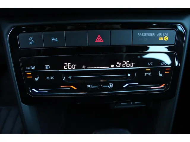 Volkswagen T-Cross 1.0 TSI Life 2023 Benzine 22