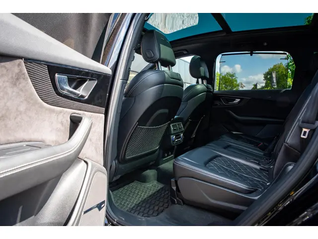 Audi Q7 3.0 TDI quattro Pro Line S 2018 Diesel 13