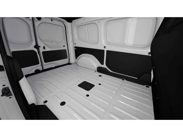 Mercedes-Benz eCitan 112 Base L2 51 kWh 2025 Elektrisch 10