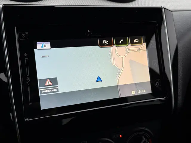 Suzuki Swift 1.2 Select Smart Hybrid 2022 Benzine 13