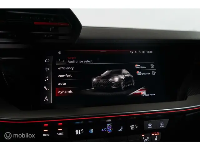 Audi RS3 2.0 TFSI RS 3 quattro 2022 Benzine 25