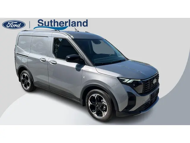 Ford Transit Courier 1.5 EcoBlue Active 2024 Diesel
