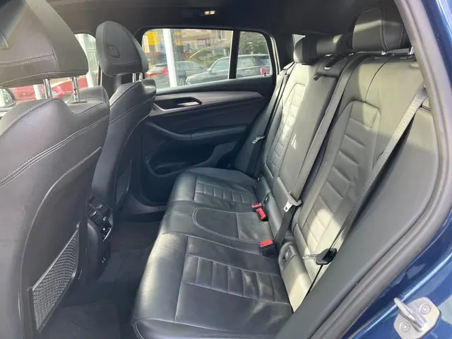 BMW X4 XDrive30i High Executive 2020 Benzine 9