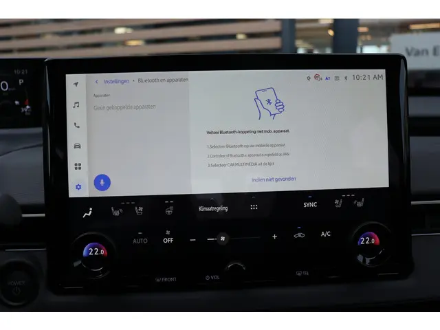 Toyota bZ4X Executive 73 kWh 2025 Elektrisch 28