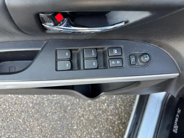 Suzuki S-Cross SX4 1.6 High Executive 2015 Benzine 11