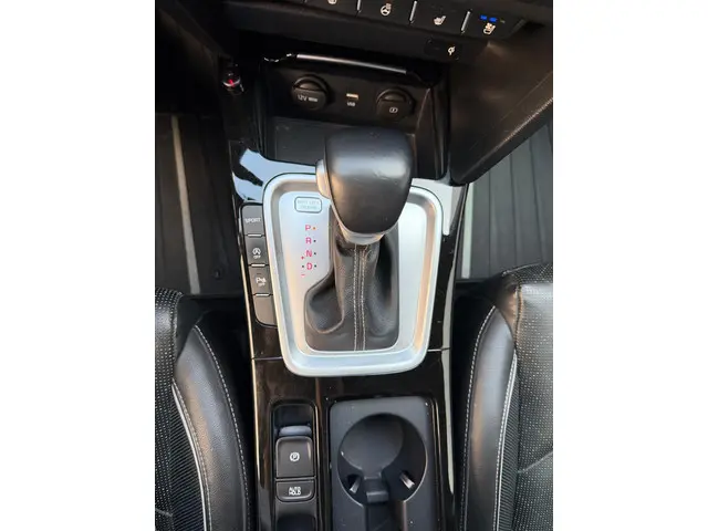 Kia Ceed 1.4 T-GDi GT-PlusLine 2020 Benzine 17