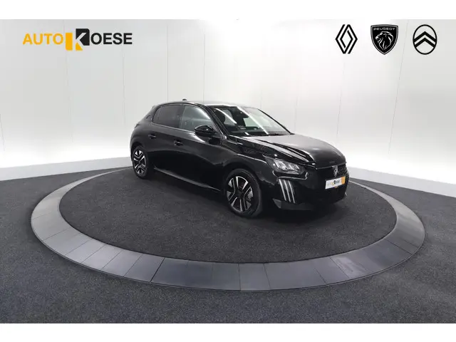 Peugeot 208 PureTech 100 Allure 2024 Benzine